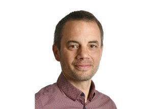 Emmanuel Revaz est candidat au Conseil d'Etat.